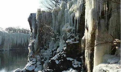 镜泊湖大峡谷简介_镜泊湖大峡谷简单介绍