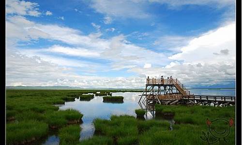 若尔盖花湖景区_若尔盖花湖景区开放时间