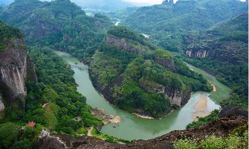 武夷山景区有哪些景点_武夷山景区有哪些景点可以玩