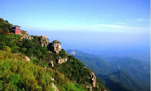 泰山山顶住宿多少钱一晚_泰山山顶住宿费用一览表