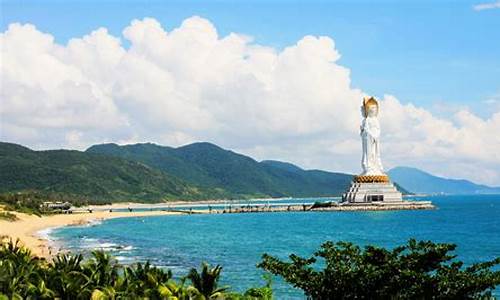 南山文化旅游区_南山文化旅游区门票