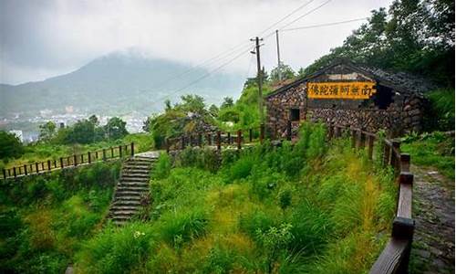 苍南一日游必去的地方_苍南一日游必去的地方古村