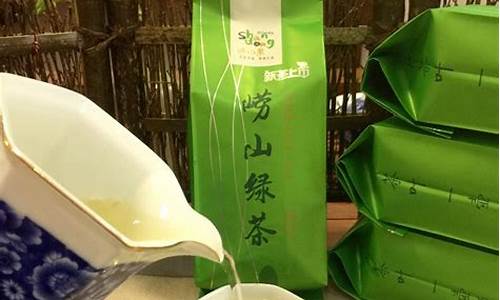 崂山绿茶_崂山绿茶礼盒价格图片