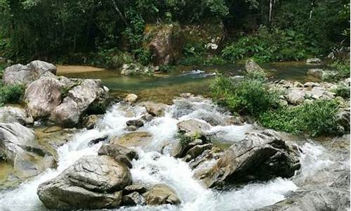 龙门南昆山旅游攻略自驾游_龙门南昆山旅游攻略自助游