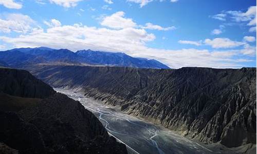 独山子大峡谷景区介绍_独山子大峡谷景区介绍图片